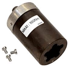 T6 Differential 60mm Round (9001407)