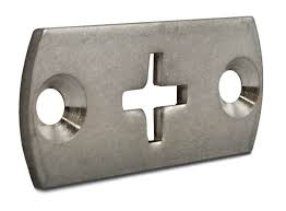 R8 Adaptor Plate (9012258)