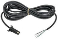 SONESSE® 50 & LT50/LT60 RTS/RS485 SJTW 3C BLACK CABLE - 24 FT. -9028738