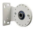 Sonesse® 50 Adjustable Idler End Bracket - Ceiling Mount  55P -9014110
