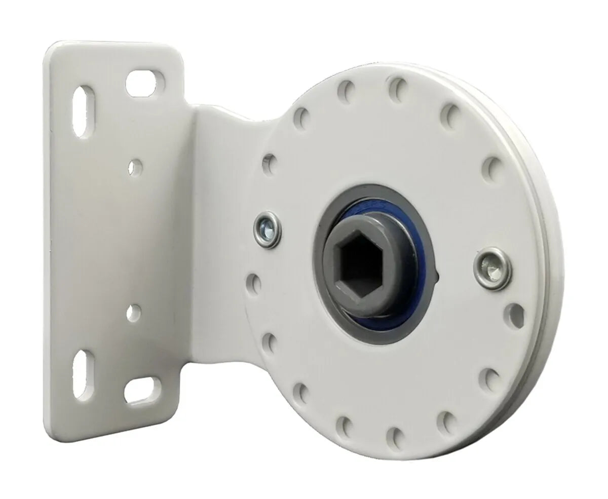 Sonesse® 50 Adjustable Idler End Bracket - Ceiling Mount  55P -9014110
