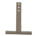 Slat Hanger L=130mm Screw Attachment - Mini (2003361)