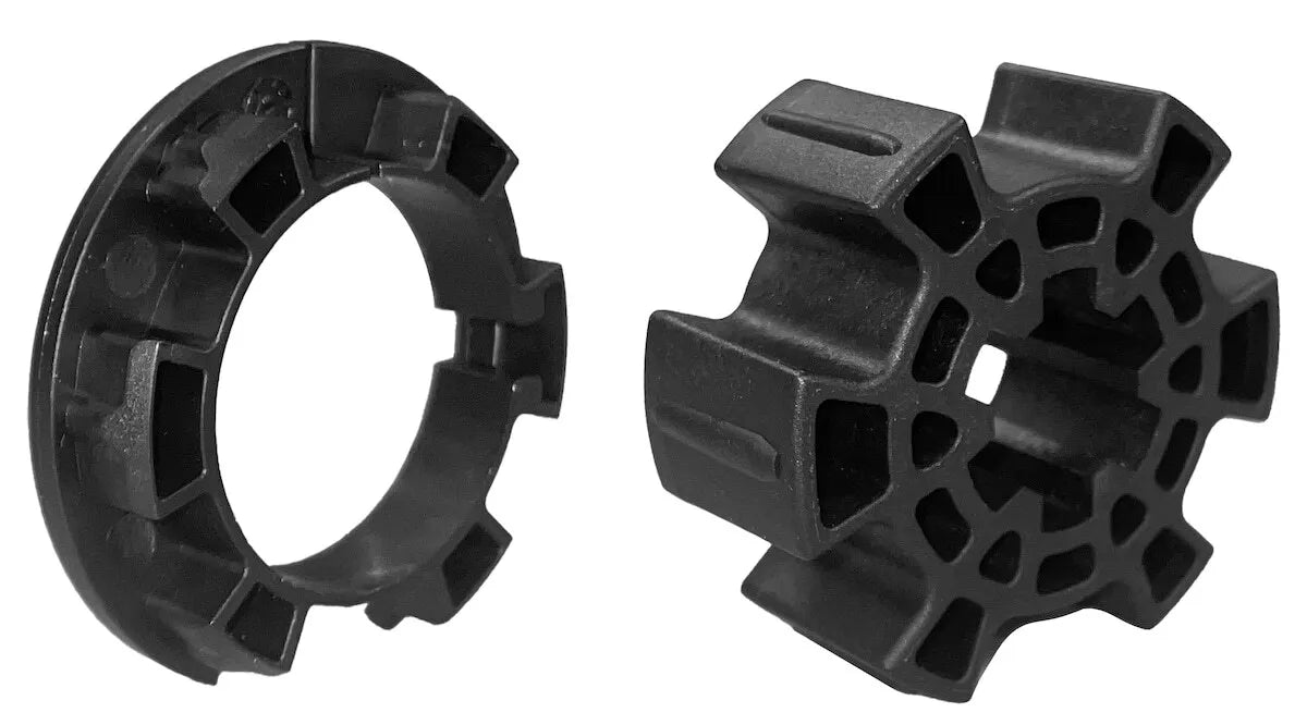 400 Series Crown & Drive (HD 50mm Tube) (9014574)