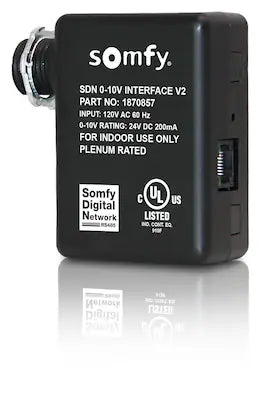 SDN 0-10V Interface V2 (1870857)