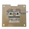 Idle Support on 100mm x 100mm Plate (2003638)