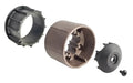 T6 60mm Round (9521028)