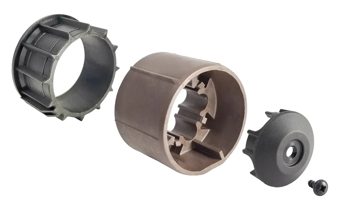 T6 60mm Round (9521028)