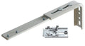 8.75"- 10.25" Projection Double Wall Mount Bracket Kit (1782053)