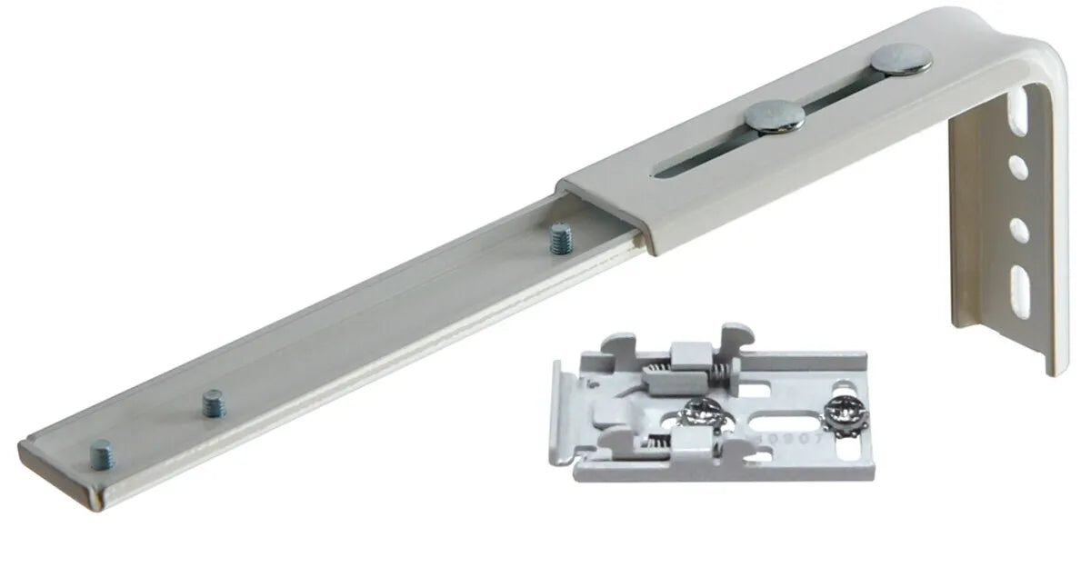 8.75"- 10.25" Projection Double Wall Mount Bracket Kit (1782053)