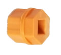 Shaft Adaptor Ht Window (TLV25 & TLW25) (9026430)