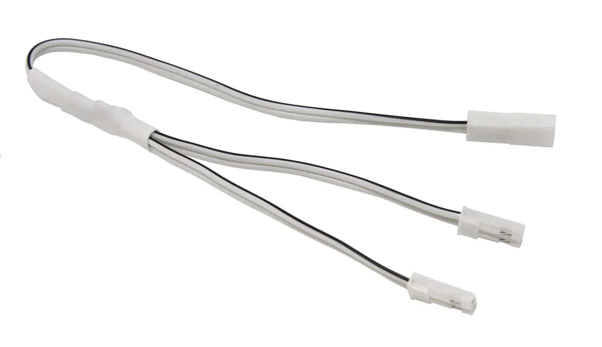Y Harness for Dual Reloadable Battery Tube (9018625)