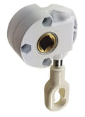 Awning Gear 7/1 Ratio, Standard Down Shaft 90mm (2006052)