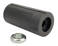 Roller Tube End Cap with 12mm Hole (9701288)