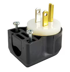 NEMA Power Plug Not Installed for Sonesse® 40 motor (RTS Version Only) -9017447