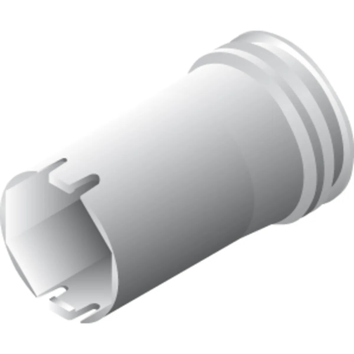 CTS Cone for 40mm Octagonal Tube (9162144)