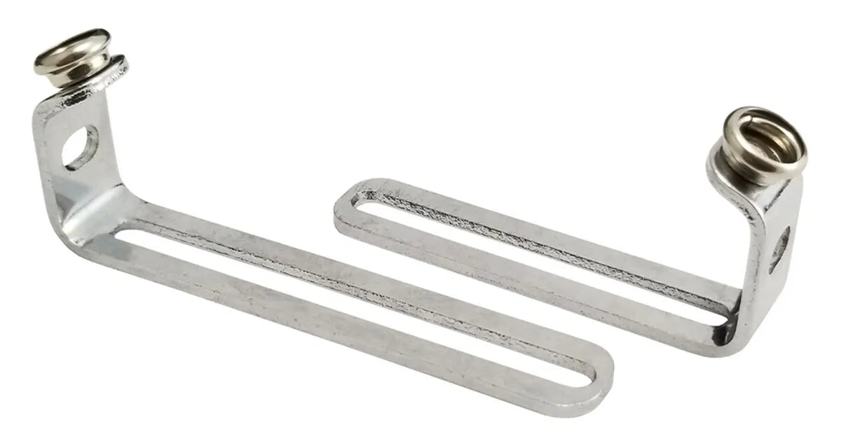 Adjustable RippleFold Arm Kit (9027045)