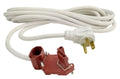 LT50 CMO RTS Cable with 5-15P Right Angle NEMA Plug - 12 Ft. (9012148)