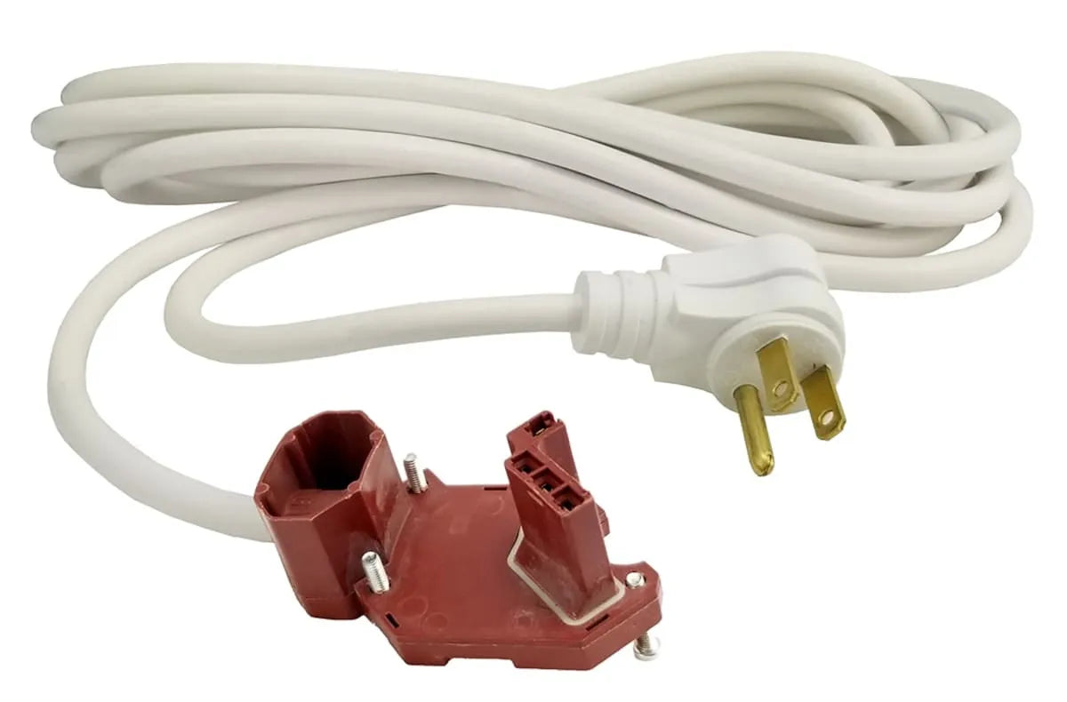 LT50 CMO RTS Cable with 5-15P Right Angle NEMA Plug - 12 Ft. (9012148)