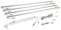 LED 24V Light Control Awning Kit Cool White (x4 Strips) (1871608)