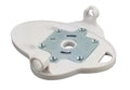 90 Degree Drapery Motor Adaptor Plate (9027179)