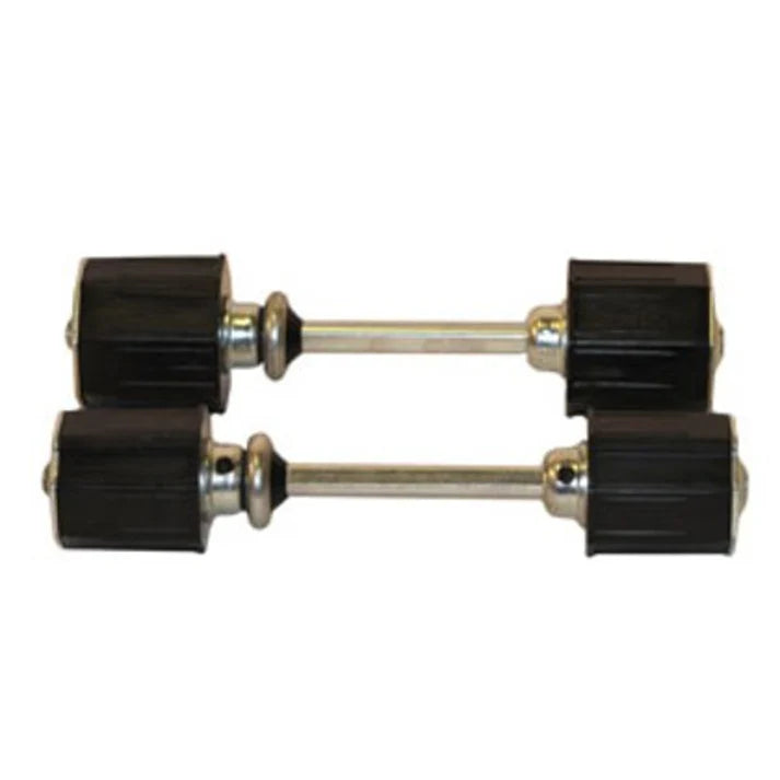 Double Reel Inserts 70mm Octagonal Plastic (2003392)