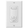 1CH Decoflex RTS Wall Switch W (1811686)