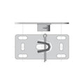 ADJUSTABLE PLUG END PLATE -9132065