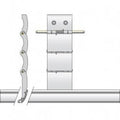 Blocksur 3 Links Slat 14 (1780112)