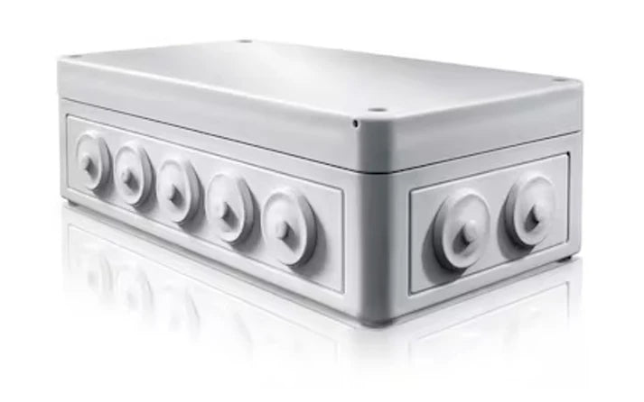 Pergola 24V M+m(l) Receiver TL (1871310)