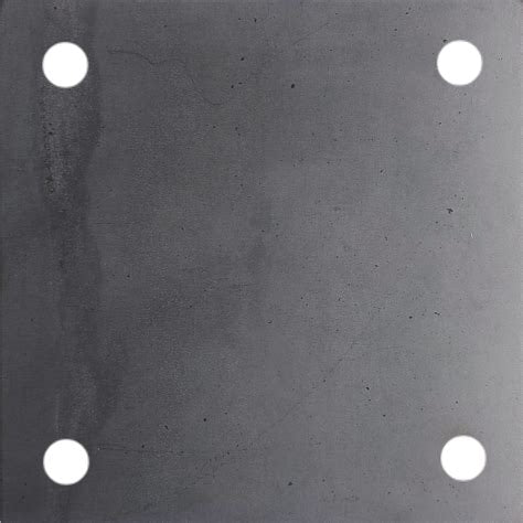 Plate 200mm (2003612)