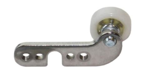 Stabilizer Wheel for Carrier Arms (1782661)