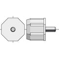 Octagonal Plug End for DEPRAT (9137018)