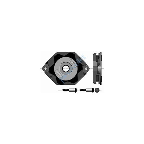 Kit Lt Csi Bracket (9910051)