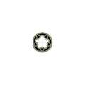 2.5" (60mm) Round Drive "Soft Clip" (9206041)