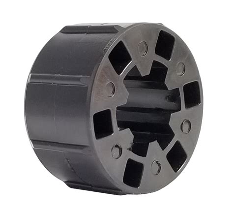 Drive Adaptor (for 40mm x 1mm Round Tube) (9132142)