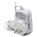 AC Wall Charger for Nimh Batte (9018620)